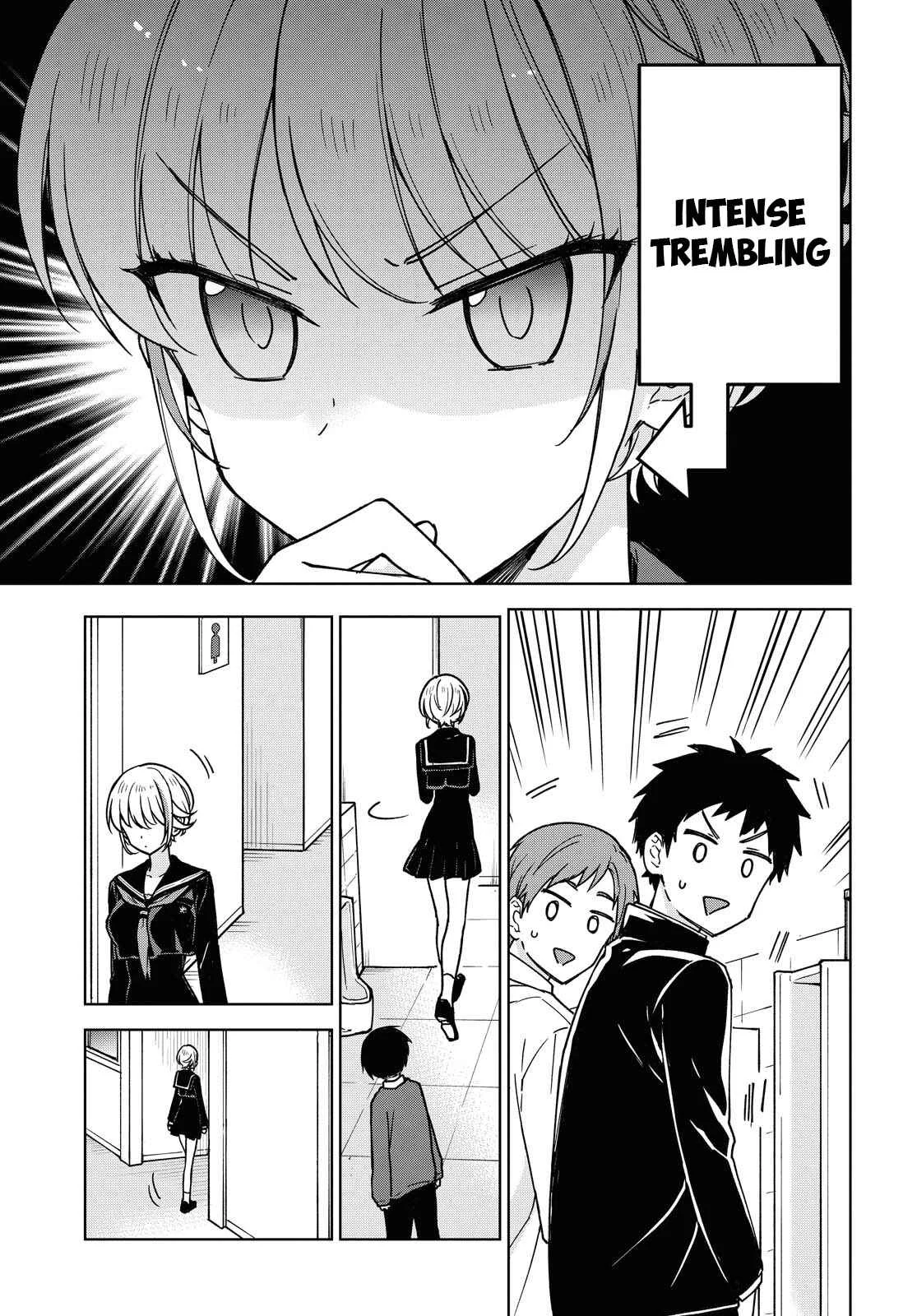 Konna Watashi ni Kitaishinai de Chapter 2: I screwed up - Page 14