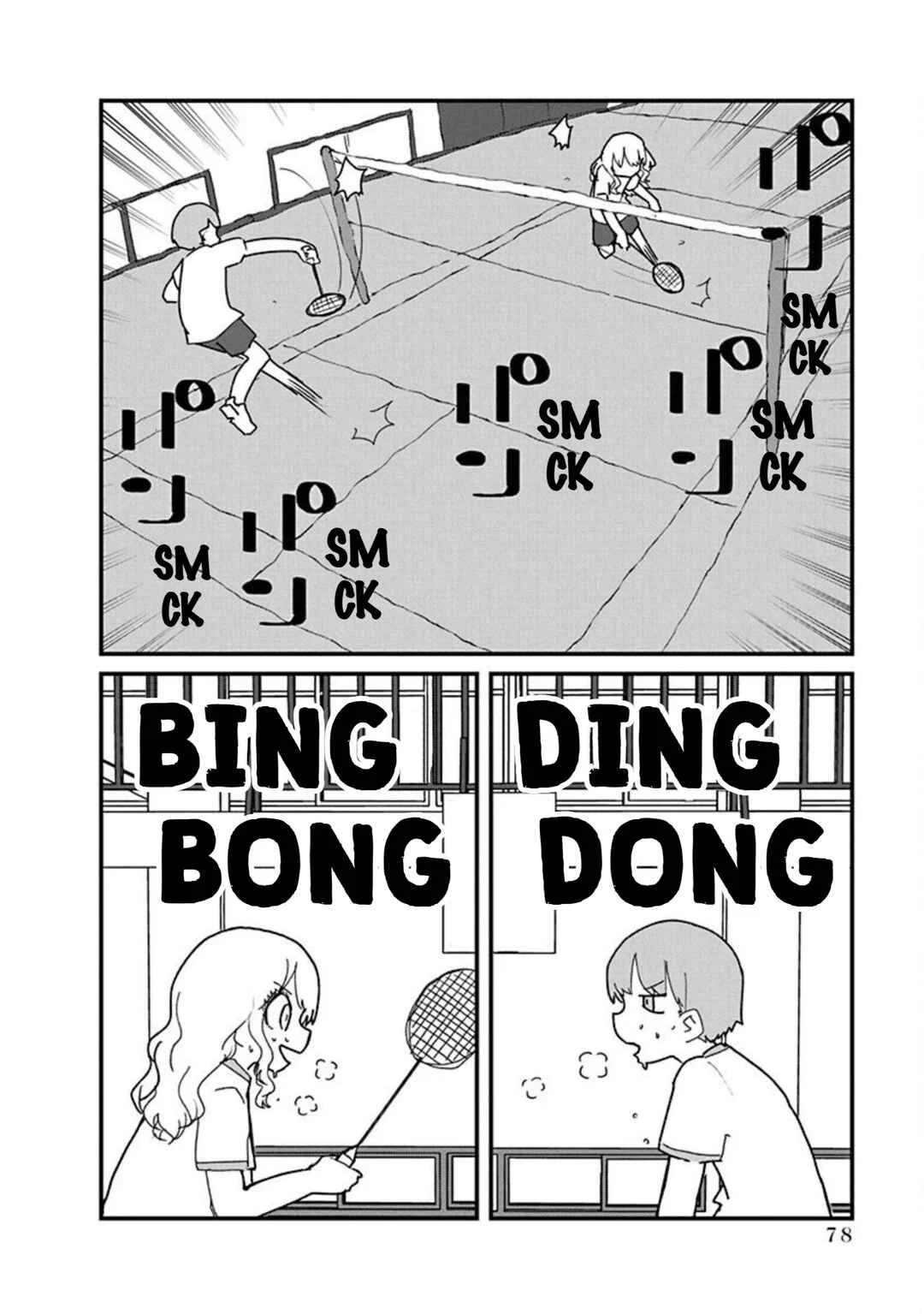 Kono Fukushuu ni Gyaru wa Iranai Chapter 5 - Page 10