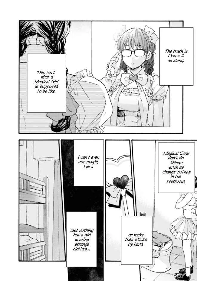 Kono Kakegae no Nai Jigoku Chapter 1: This Irreplaceable Hell - Page 10
