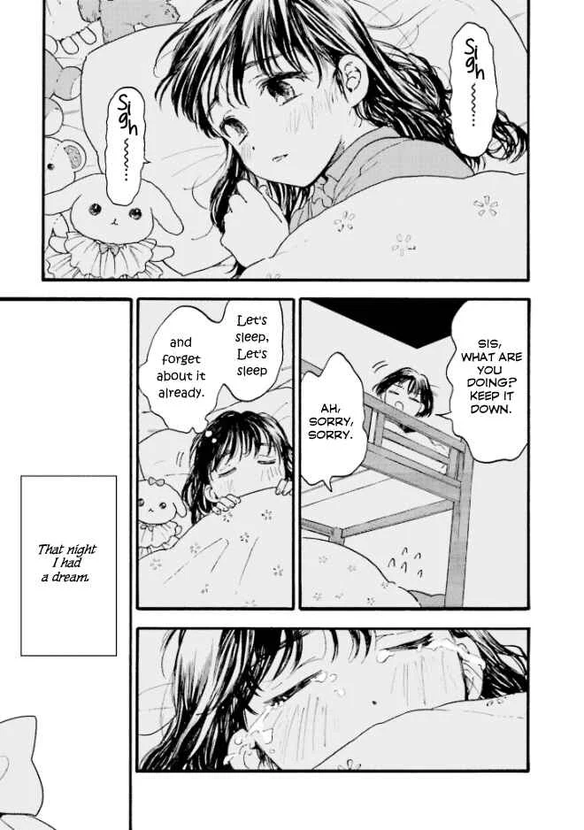 Kono Kakegae no Nai Jigoku Chapter 1: This Irreplaceable Hell - Page 11