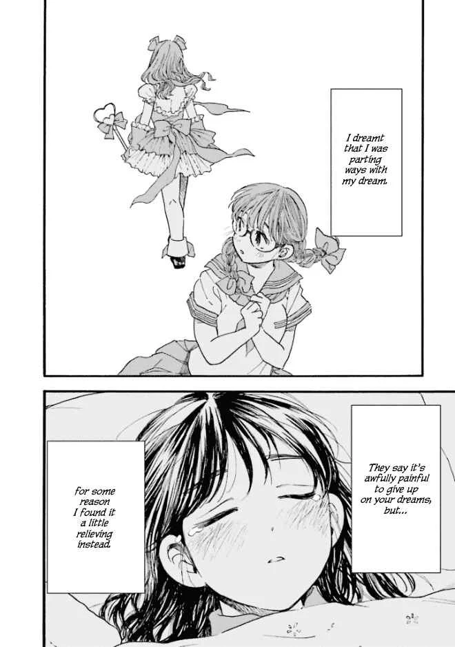Kono Kakegae no Nai Jigoku Chapter 1: This Irreplaceable Hell - Page 12