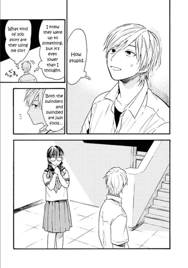 Kono Kakegae no Nai Jigoku Chapter 1: This Irreplaceable Hell - Page 29