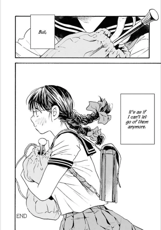 Kono Kakegae no Nai Jigoku Chapter 1: This Irreplaceable Hell - Page 42