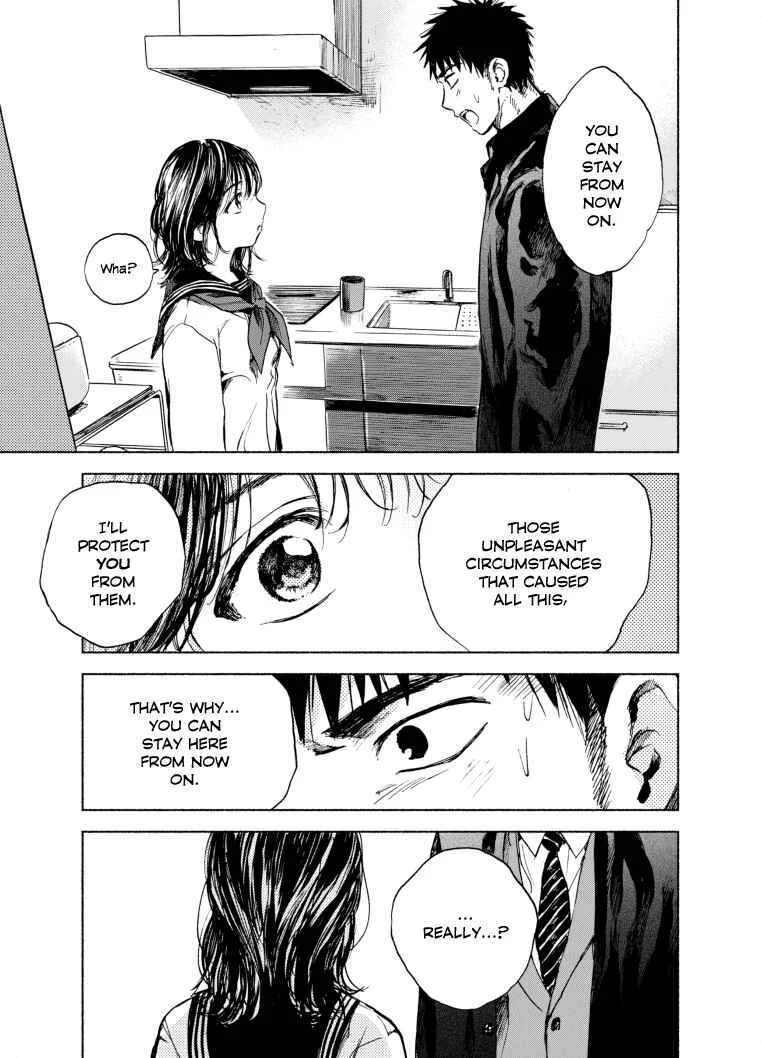 Kono Kakegae no Nai Jigoku Chapter 2: Dead You - Page 17