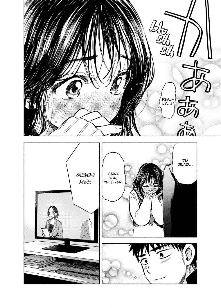 Kono Kakegae no Nai Jigoku Chapter 2: Dead You - Page 18