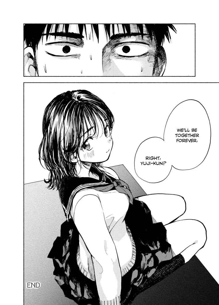 Kono Kakegae no Nai Jigoku Chapter 2: Dead You - Page 20