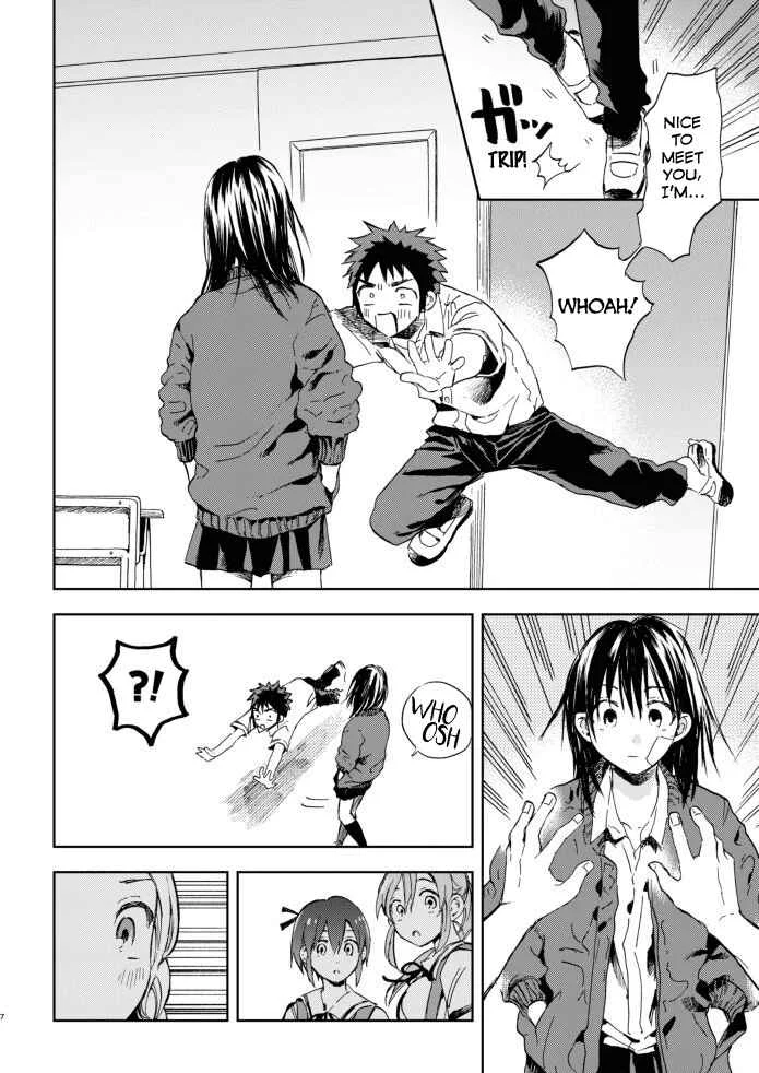 Kono Kakegae no Nai Jigoku Chapter 3: The Fourth Heroine - Page 6