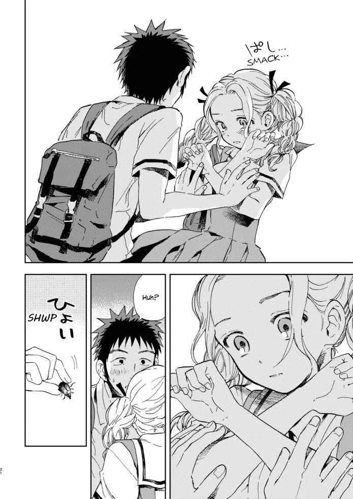 Kono Kakegae no Nai Jigoku Chapter 3: The Fourth Heroine - Page 20
