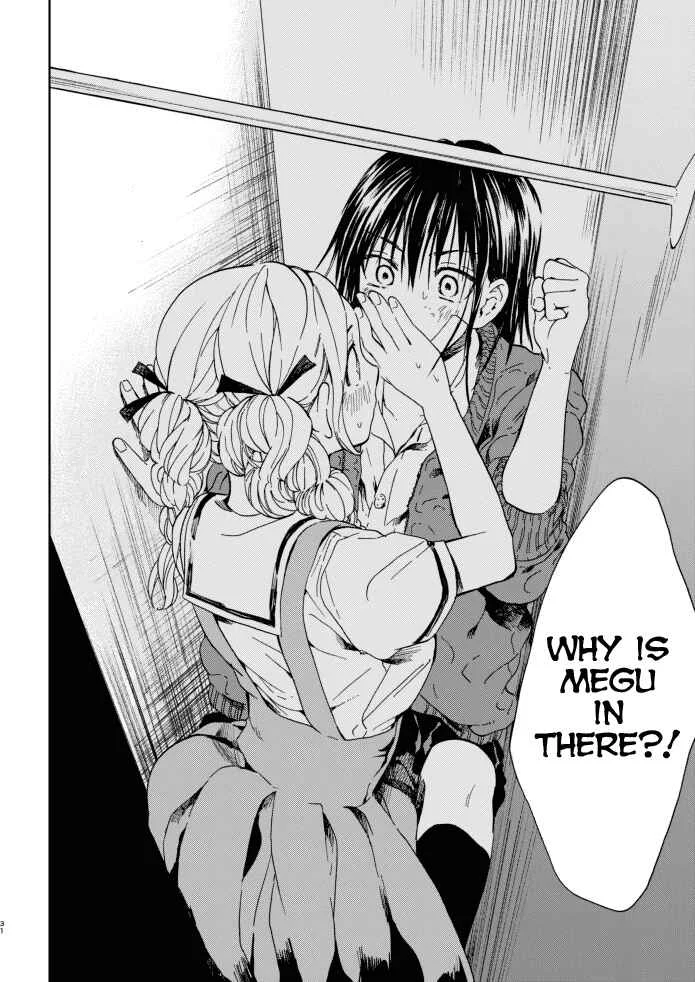Kono Kakegae no Nai Jigoku Chapter 3: The Fourth Heroine - Page 30
