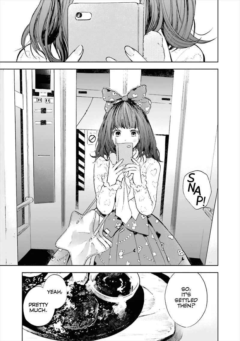 Kono Kakegae no Nai Jigoku Chapter 4: Shut Up, NEET - Page 1