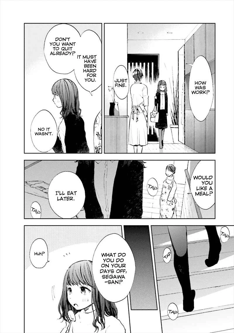 Kono Kakegae no Nai Jigoku Chapter 4: Shut Up, NEET - Page 6