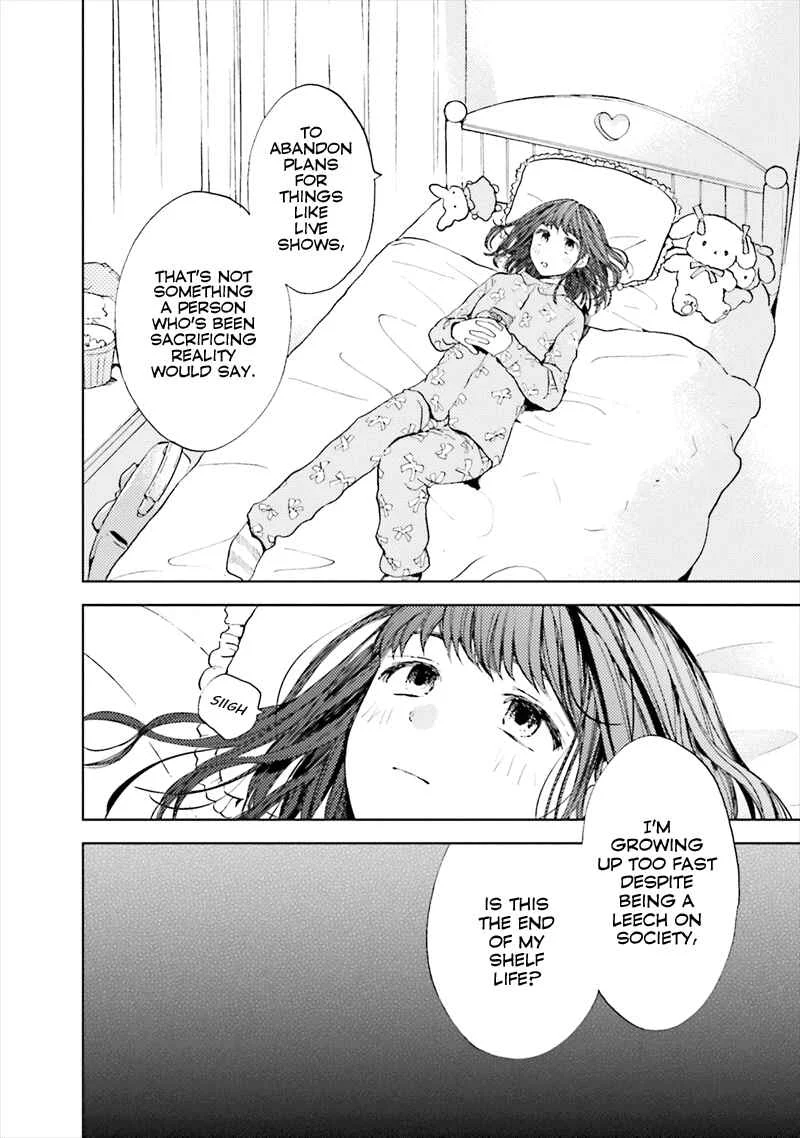 Kono Kakegae no Nai Jigoku Chapter 4: Shut Up, NEET - Page 10