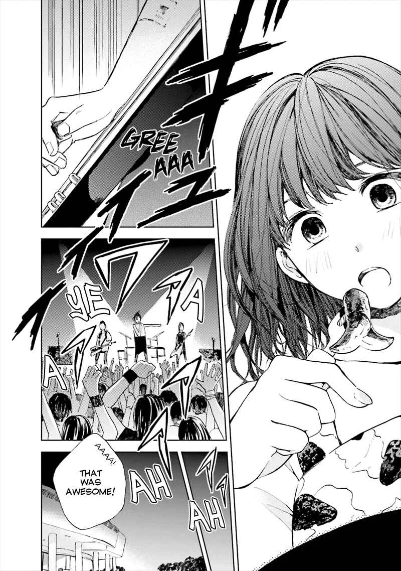 Kono Kakegae no Nai Jigoku Chapter 4: Shut Up, NEET - Page 18