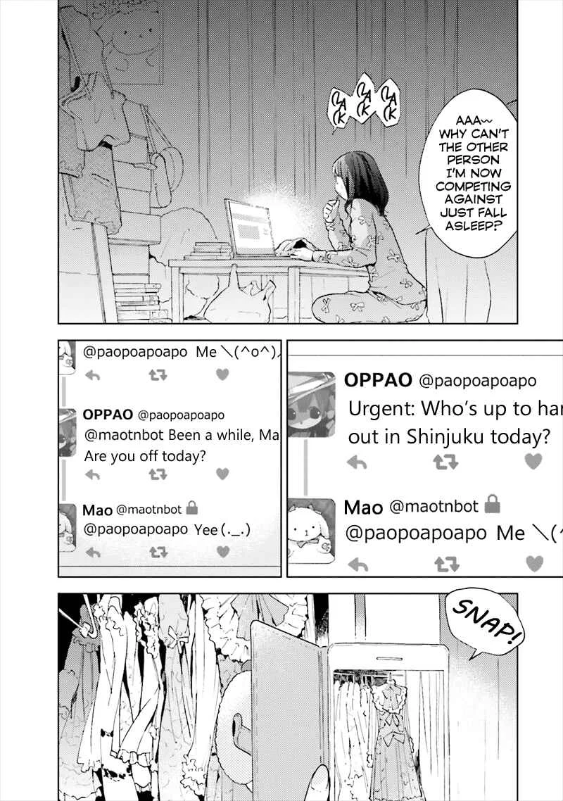 Kono Kakegae no Nai Jigoku Chapter 4: Shut Up, NEET - Page 20