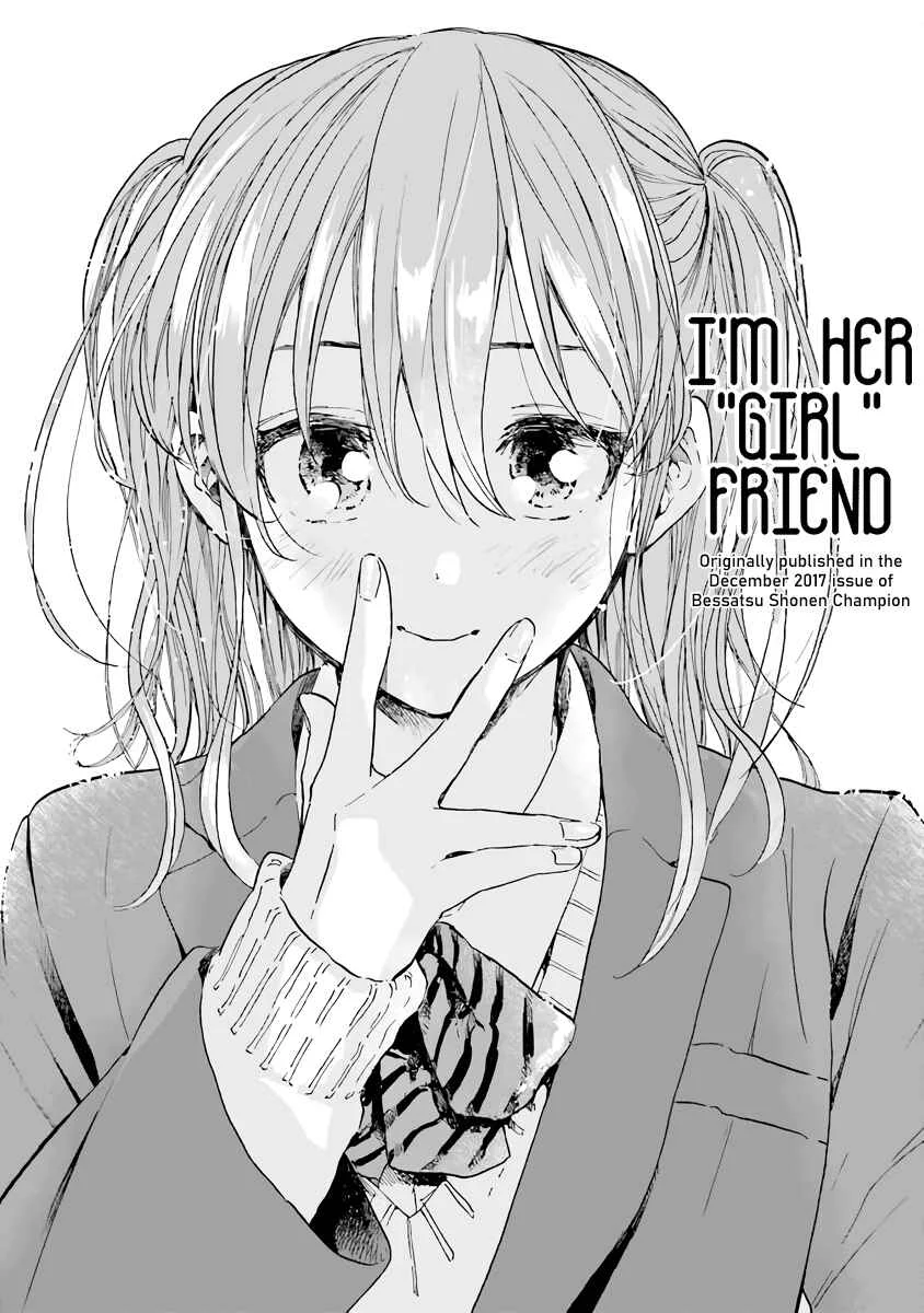 Kono Kakegae no Nai Jigoku Chapter 5: I'm Her "Girl"friend - Page 2