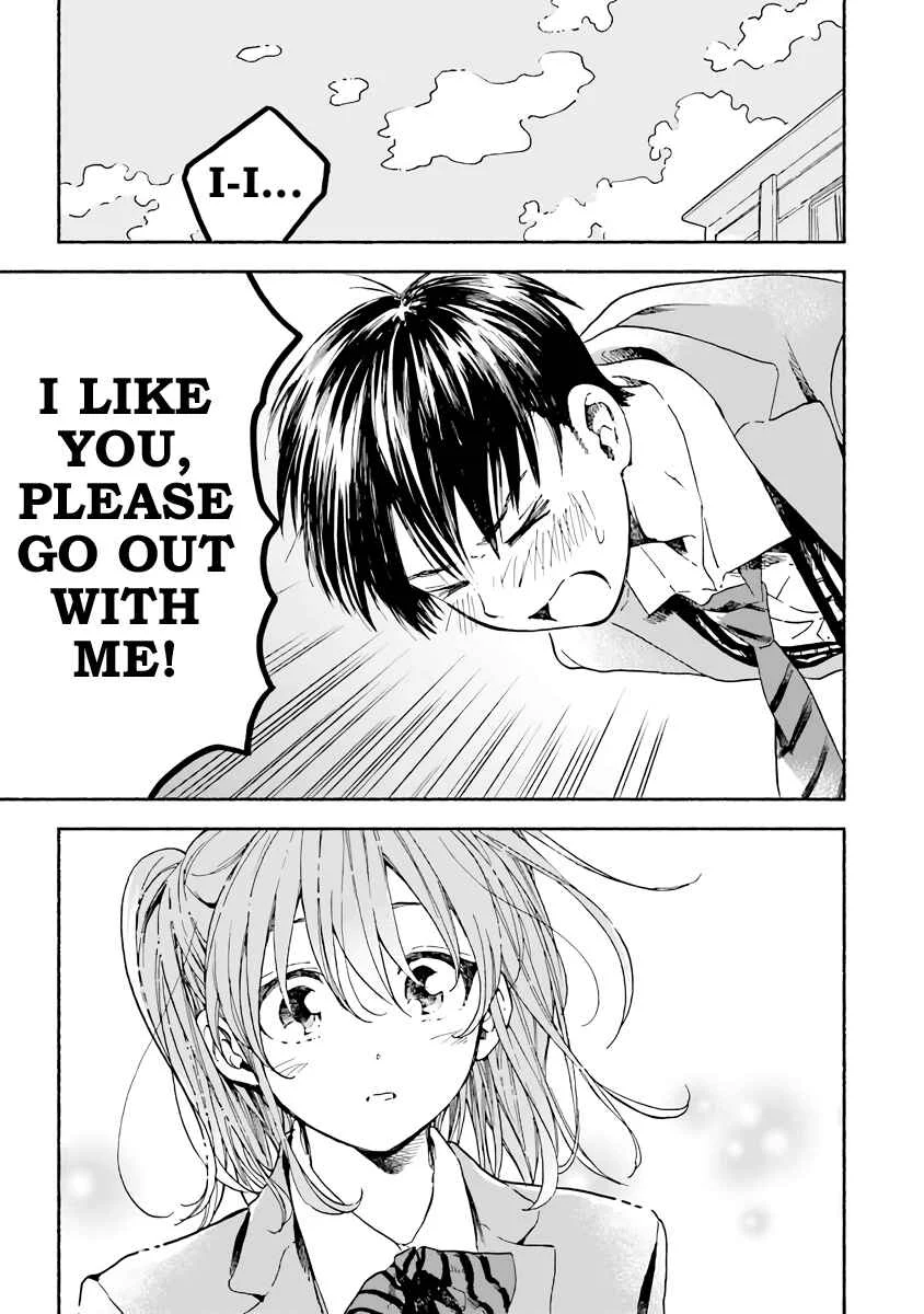 Kono Kakegae no Nai Jigoku Chapter 5: I'm Her "Girl"friend - Page 3