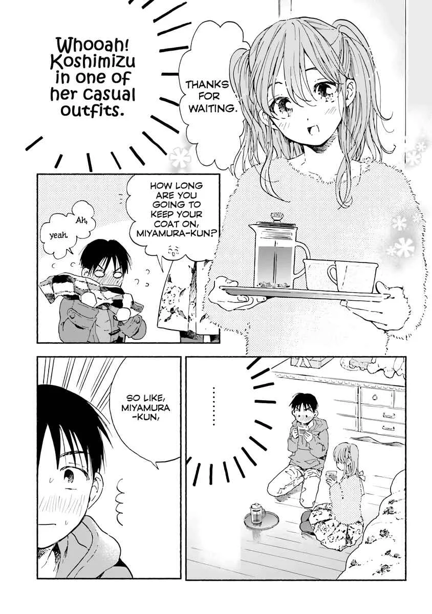 Kono Kakegae no Nai Jigoku Chapter 5: I'm Her "Girl"friend - Page 8