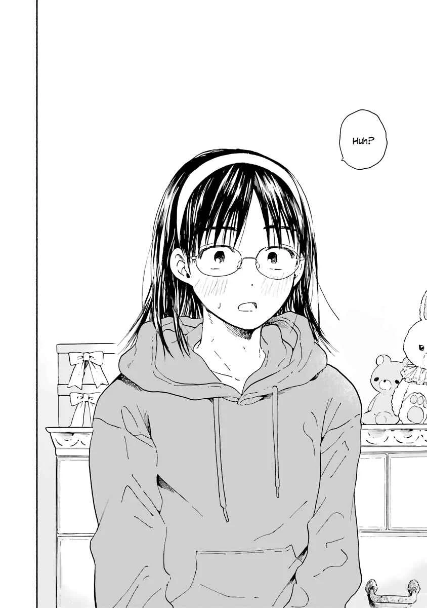 Kono Kakegae no Nai Jigoku Chapter 5: I'm Her "Girl"friend - Page 10