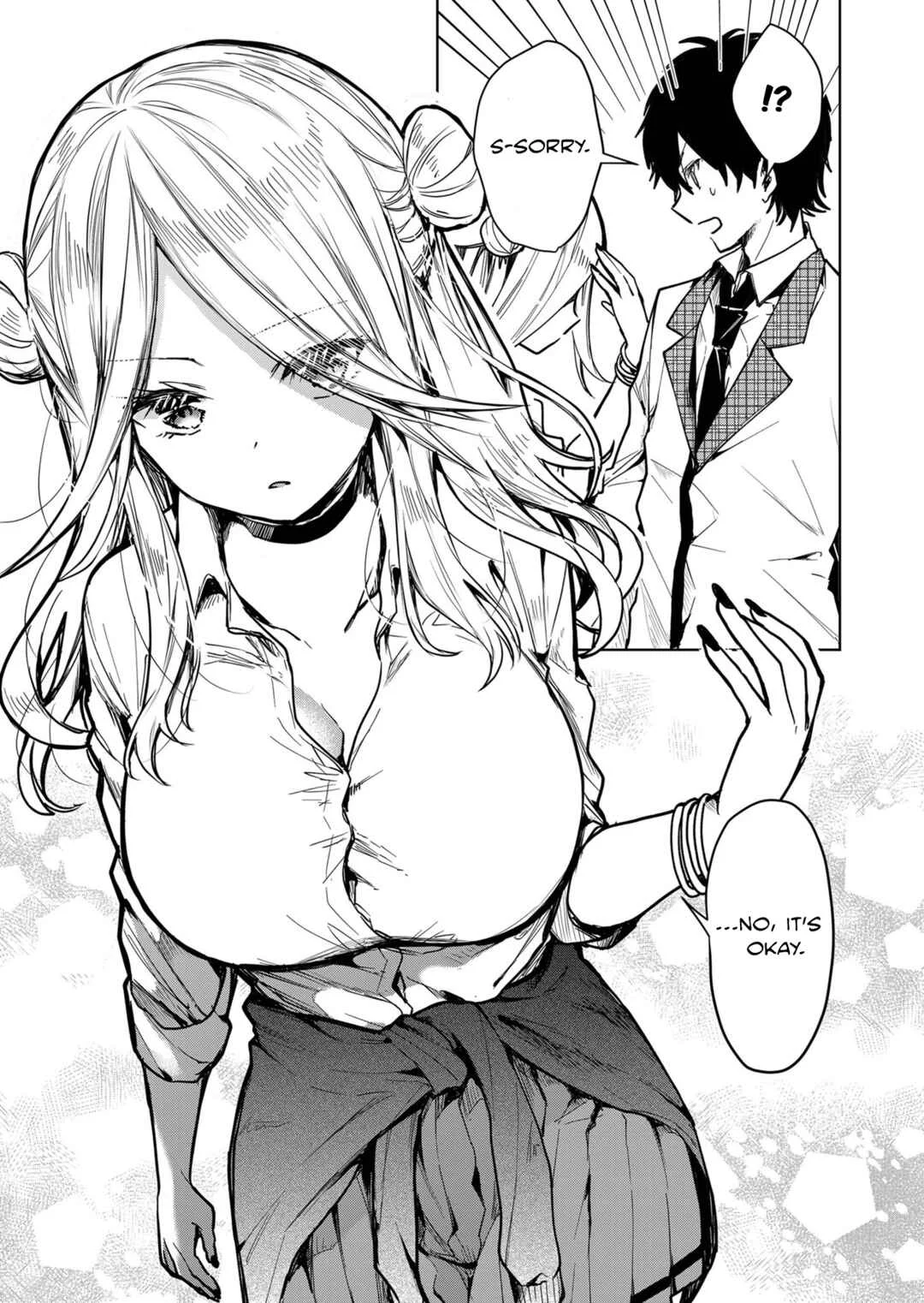 Kono Naka ni Hitori, Ore no Yome ga Iru Chapter 1 - Page 16