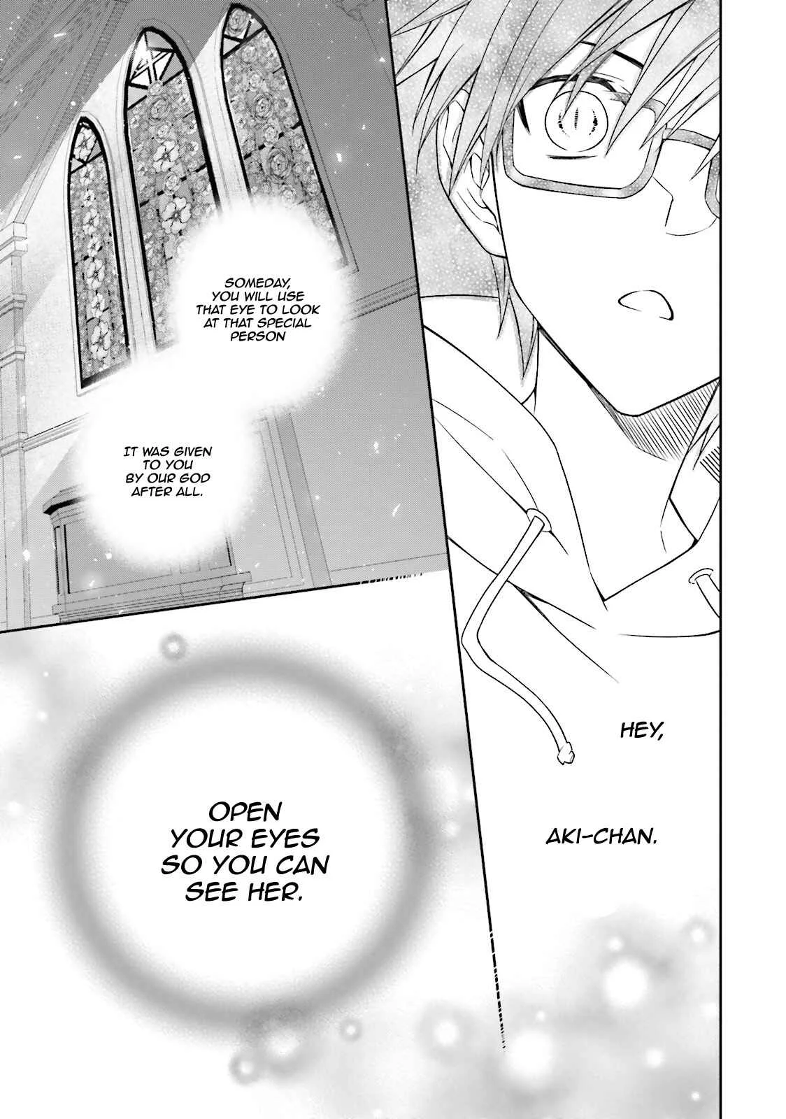 Kono Sekai wa Tsuite Iru Chapter 3 - Page 28