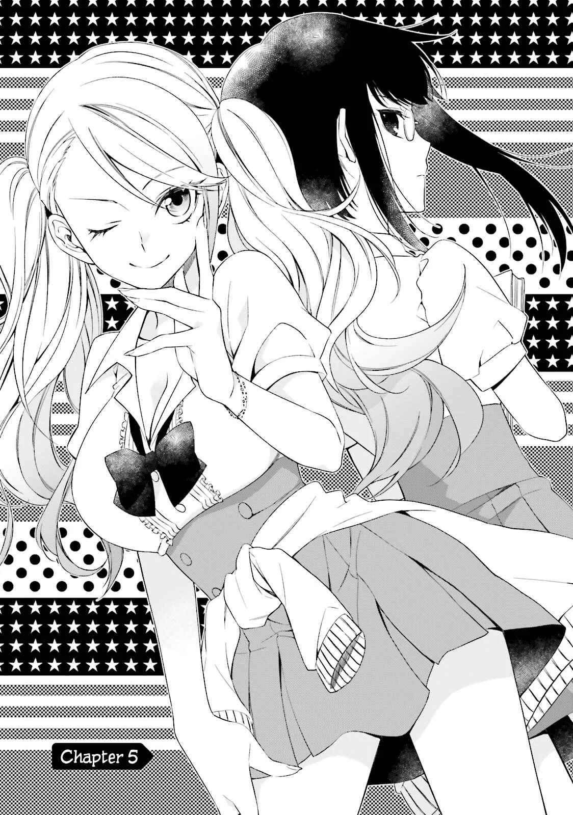 Kono Sekai wa Tsuite Iru Chapter 5 - Page 2