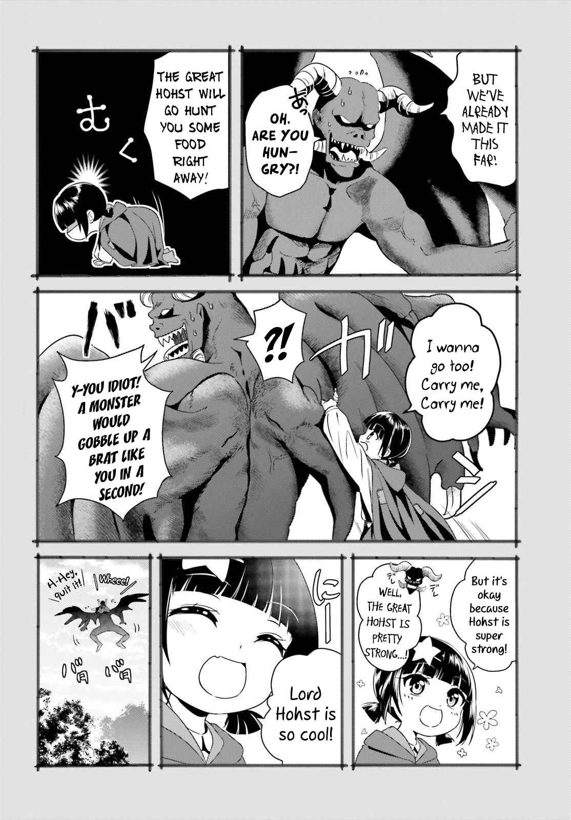 Kono Subarashii Sekai ni Bakuen wo! Chapter 4: Consult the Crimson Demon Clan's Greatest Genius About Your Problems! - Page 30