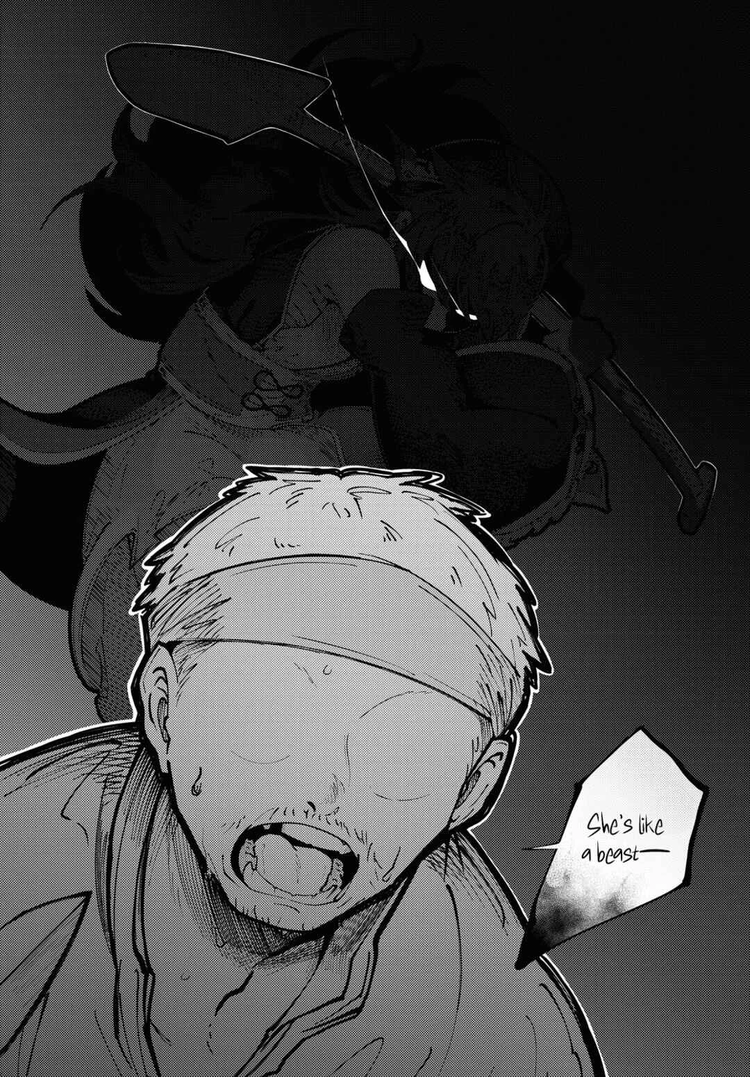 Kono Yo de Ichiban Suteki na Owarikata Chapter 1: Wuqing Funeral Parlour - Page 22
