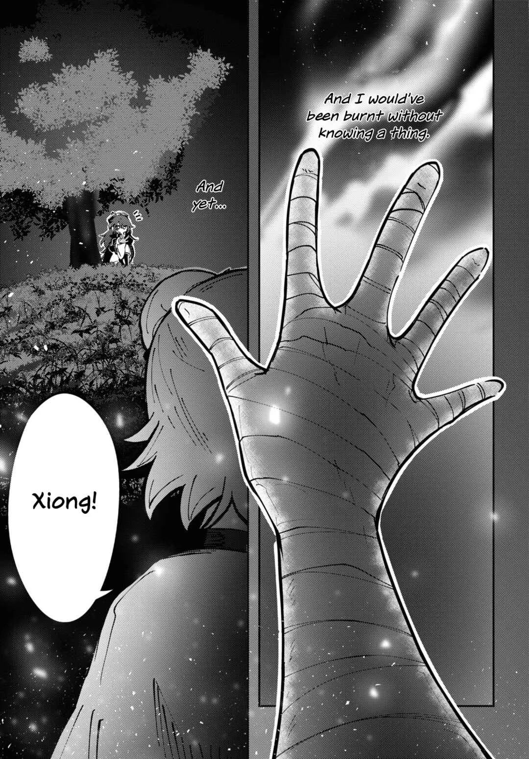 Kono Yo de Ichiban Suteki na Owarikata Chapter 1: Wuqing Funeral Parlour - Page 39