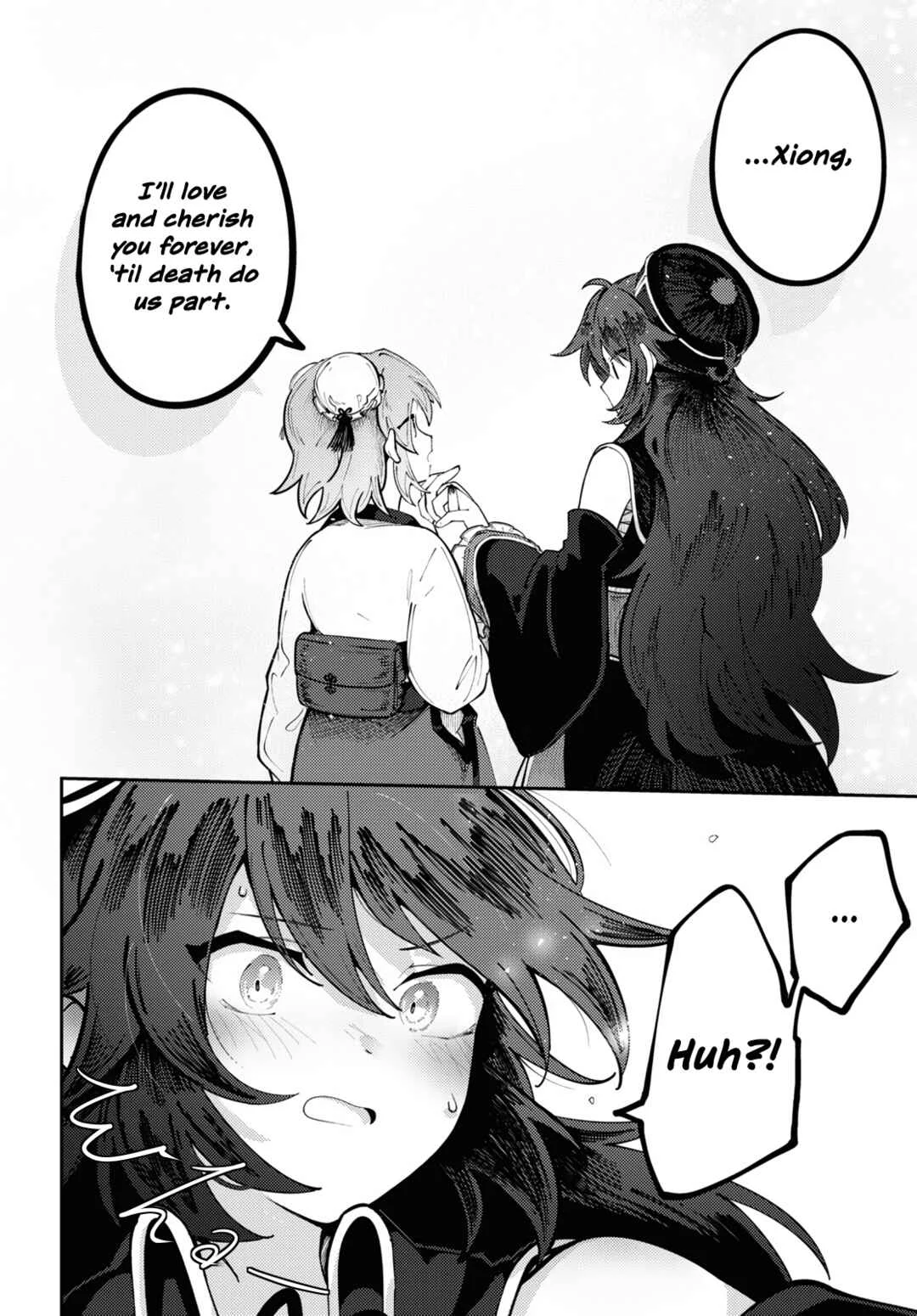 Kono Yo de Ichiban Suteki na Owarikata Chapter 2: Work and Feelings - Page 25