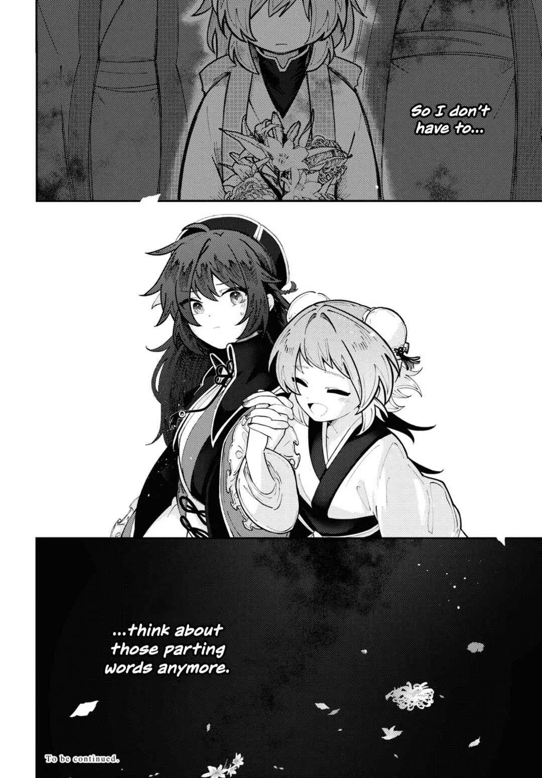 Kono Yo de Ichiban Suteki na Owarikata Chapter 2: Work and Feelings - Page 27