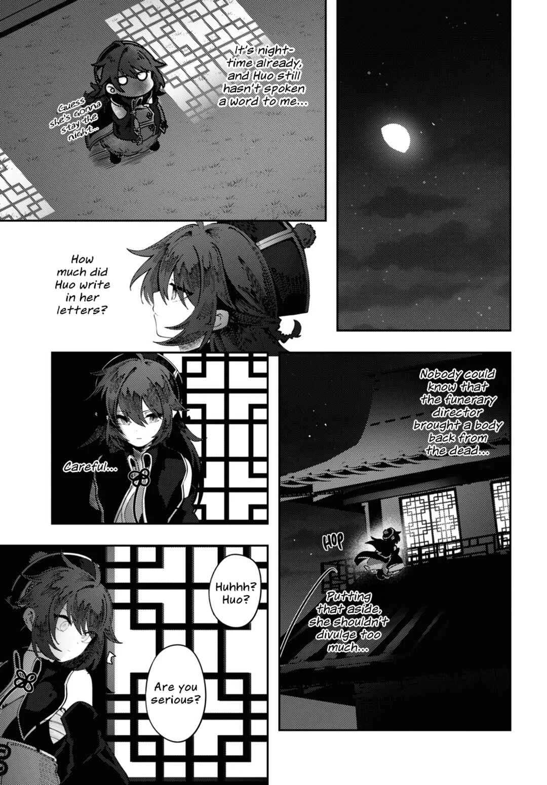 Kono Yo de Ichiban Suteki na Owarikata Chapter 3: Flowery Visitor - Page 7