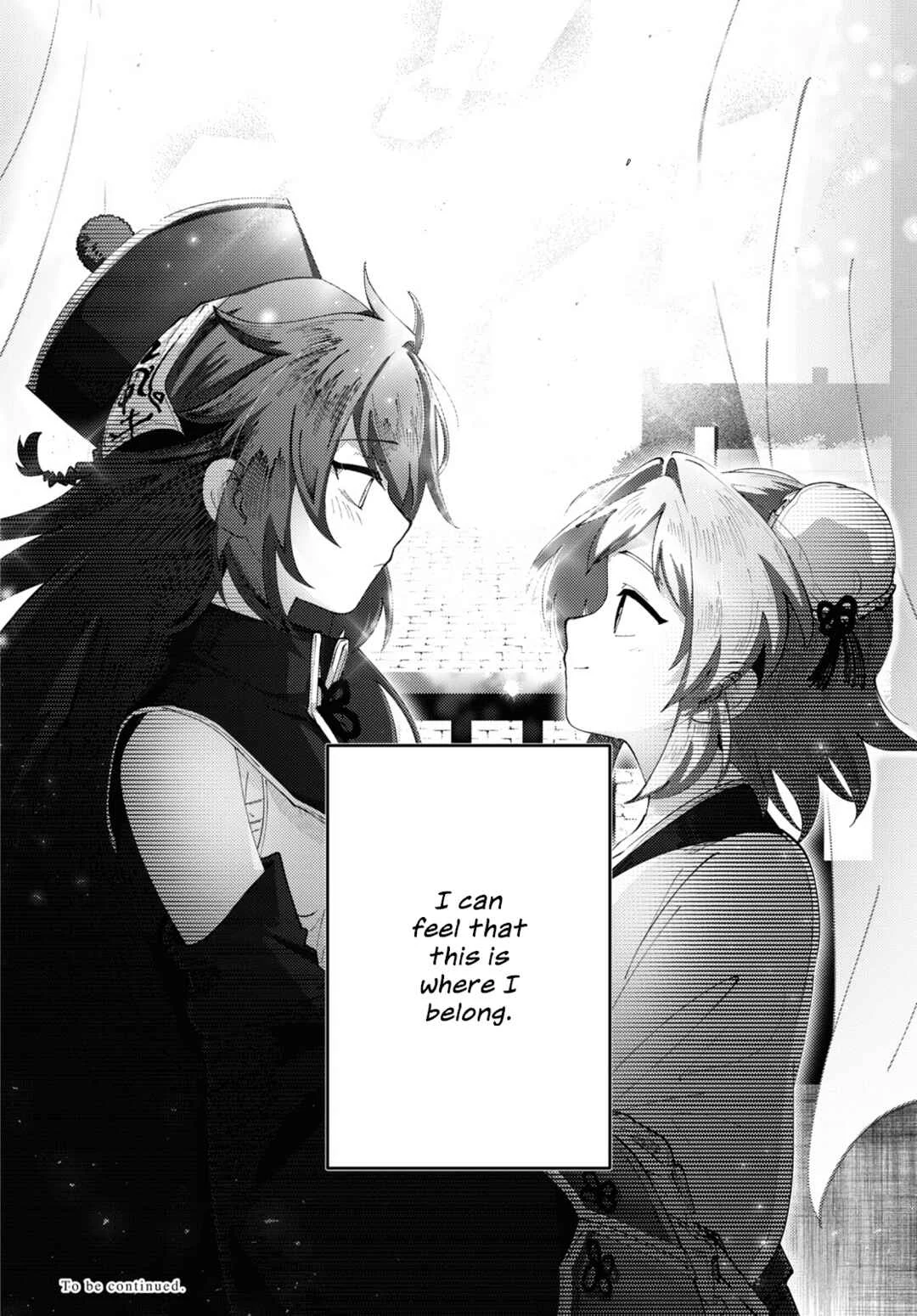 Kono Yo de Ichiban Suteki na Owarikata Chapter 4: This Innocent Beating - Page 26
