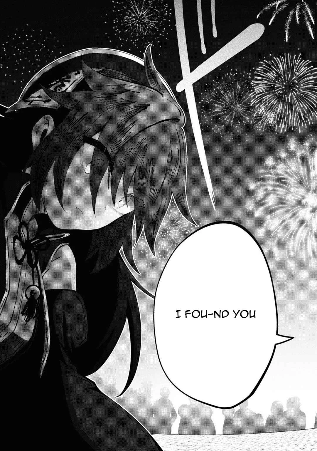 Kono Yo de Ichiban Suteki na Owarikata Chapter 5: Fireworks - Page 27