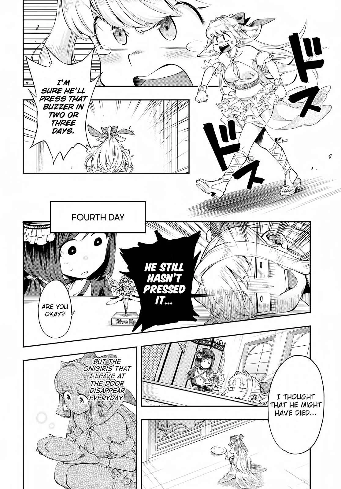 Kono Yuusha ga Ore TUEEE Kuse ni Shinchou Sugiru Chapter 1: The Cautious Hero - Page 27