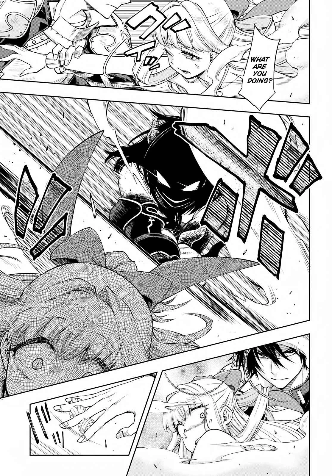 Kono Yuusha ga Ore TUEEE Kuse ni Shinchou Sugiru Chapter 2: The First Monster - Page 26