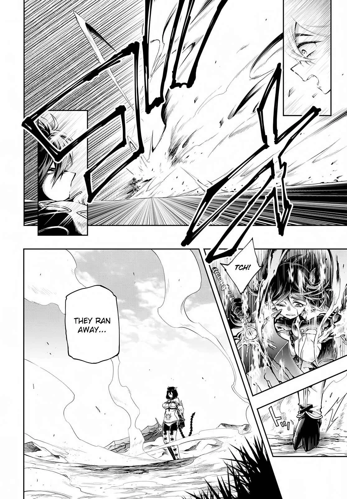 Kono Yuusha ga Ore TUEEE Kuse ni Shinchou Sugiru Chapter 2: The First Monster - Page 29