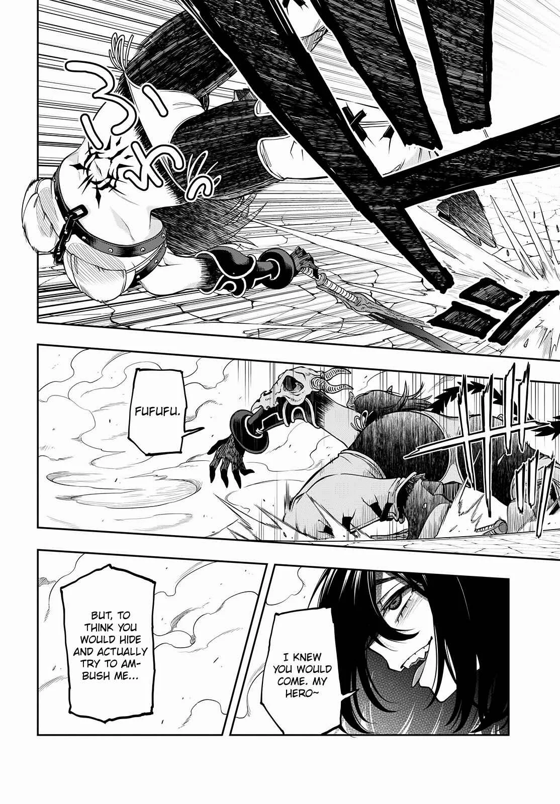 Kono Yuusha ga Ore TUEEE Kuse ni Shinchou Sugiru Chapter 3: Secret Trick - Page 16
