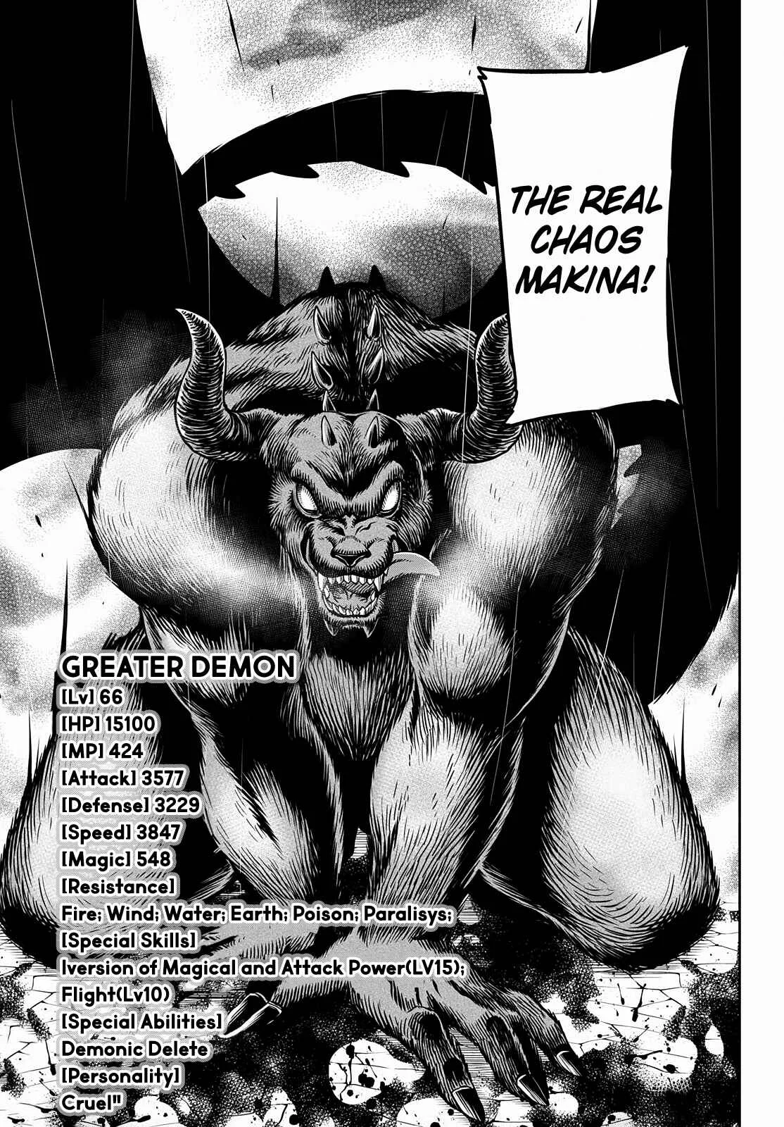 Kono Yuusha ga Ore TUEEE Kuse ni Shinchou Sugiru Chapter 3: Secret Trick - Page 29