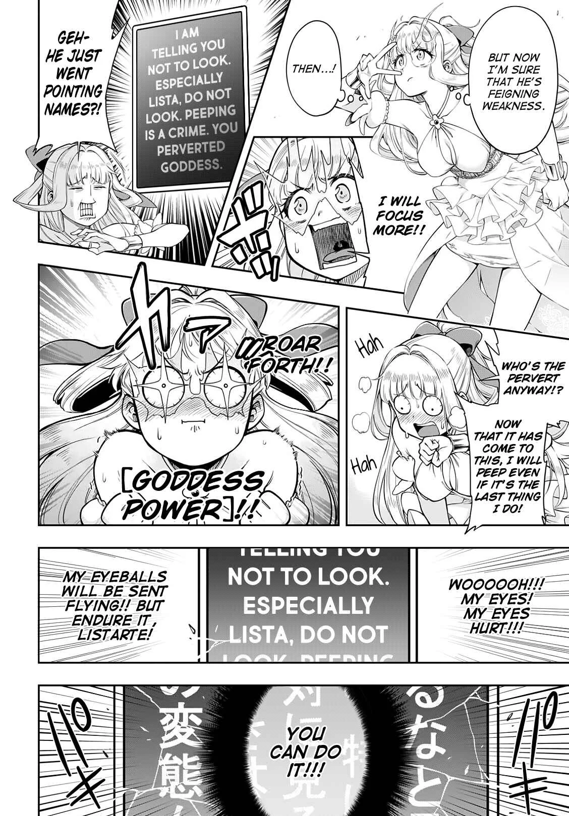 Kono Yuusha ga Ore TUEEE Kuse ni Shinchou Sugiru Chapter 4.1: An Explosion of Secret Techniques - Page 5