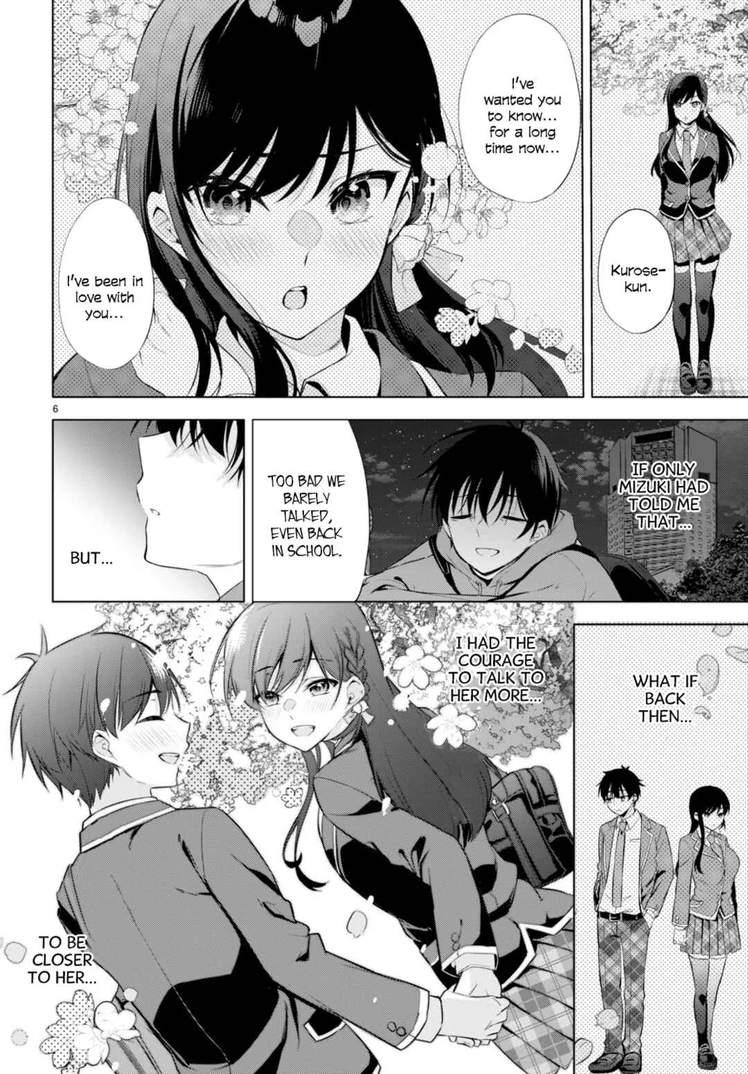 Konse ha Goen ga Arimasu you ni! Chapter 1: Threads of Fate - Page 9
