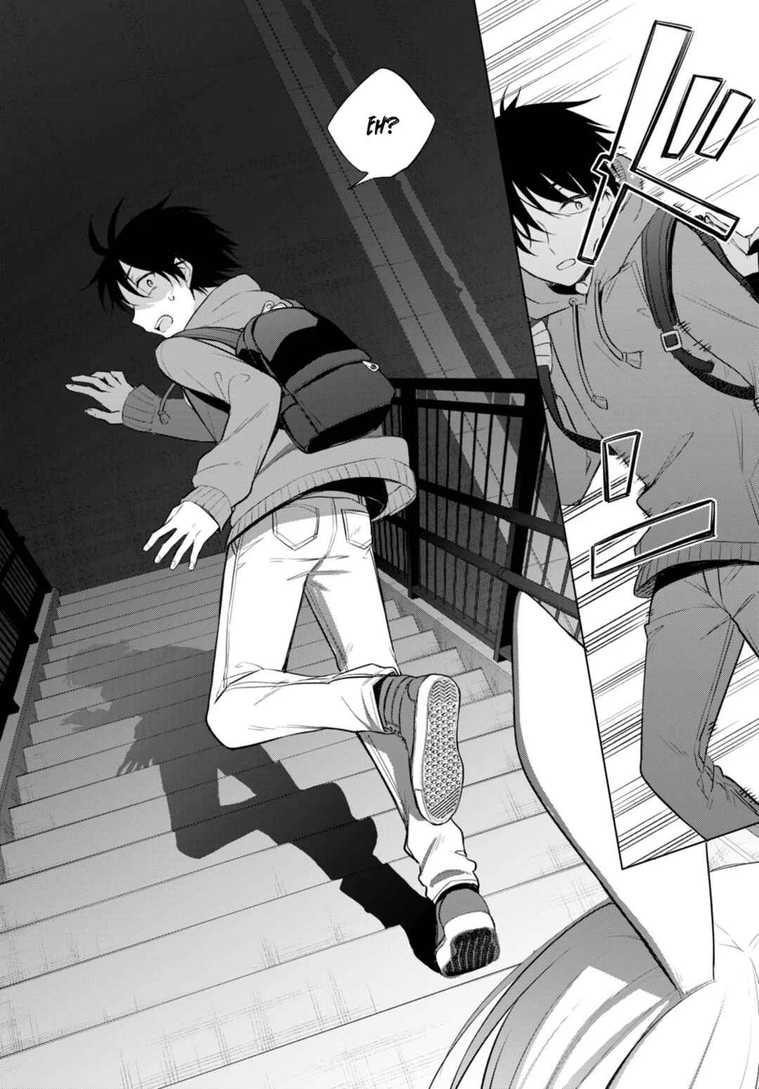 Konse ha Goen ga Arimasu you ni! Chapter 1: Threads of Fate - Page 11