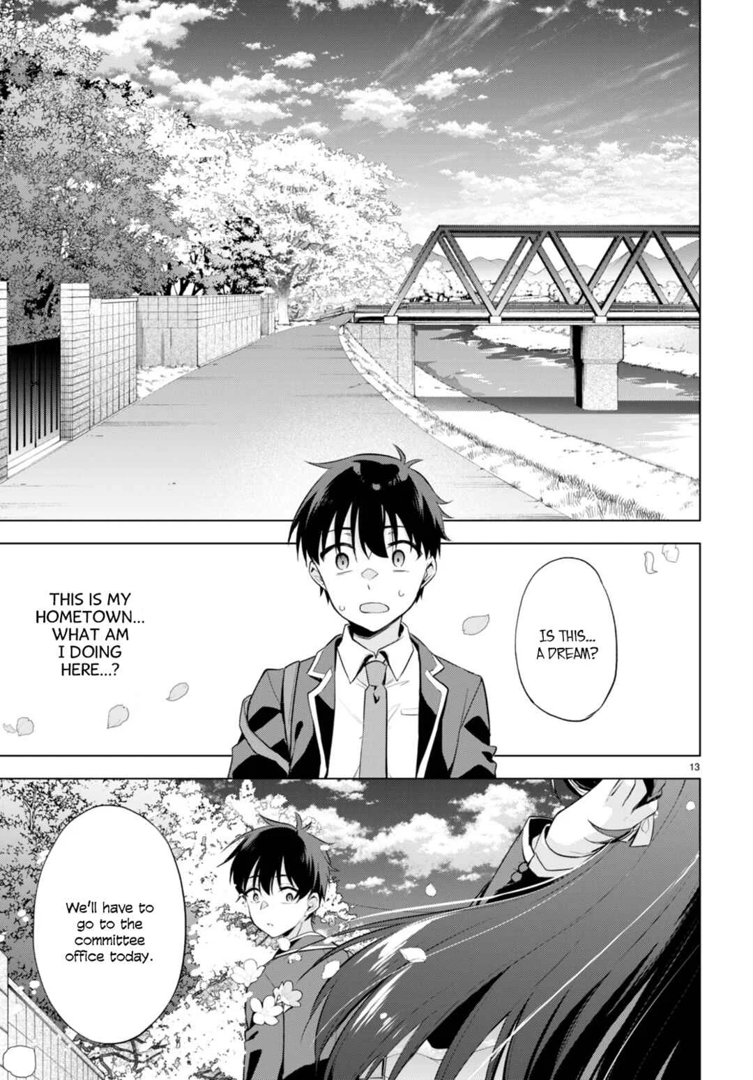 Konse ha Goen ga Arimasu you ni! Chapter 1: Threads of Fate - Page 16