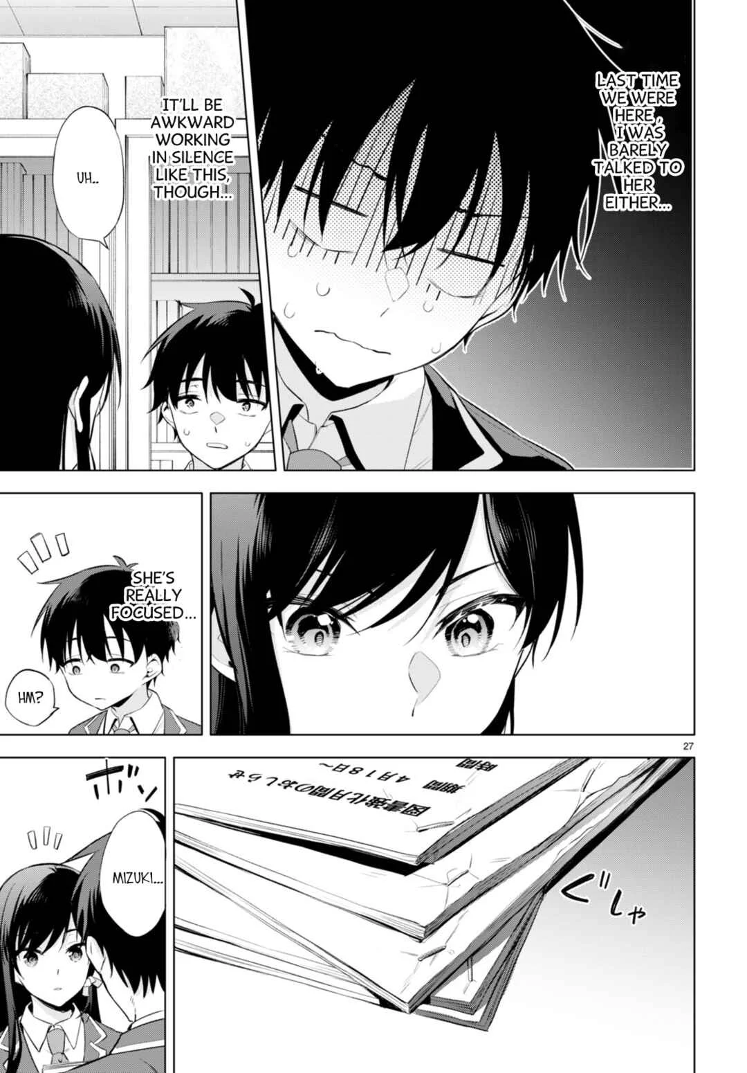 Konse ha Goen ga Arimasu you ni! Chapter 1: Threads of Fate - Page 30