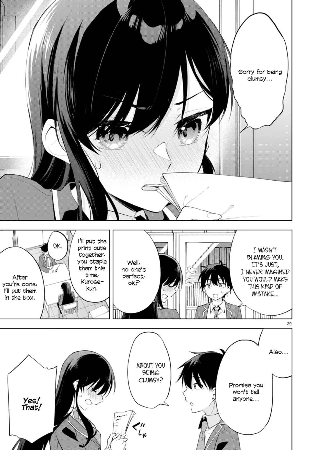 Konse ha Goen ga Arimasu you ni! Chapter 1: Threads of Fate - Page 32