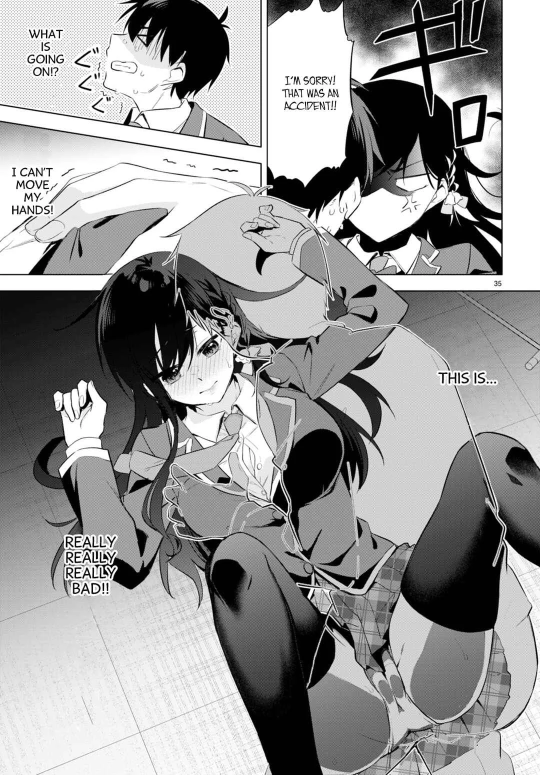 Konse ha Goen ga Arimasu you ni! Chapter 1: Threads of Fate - Page 38