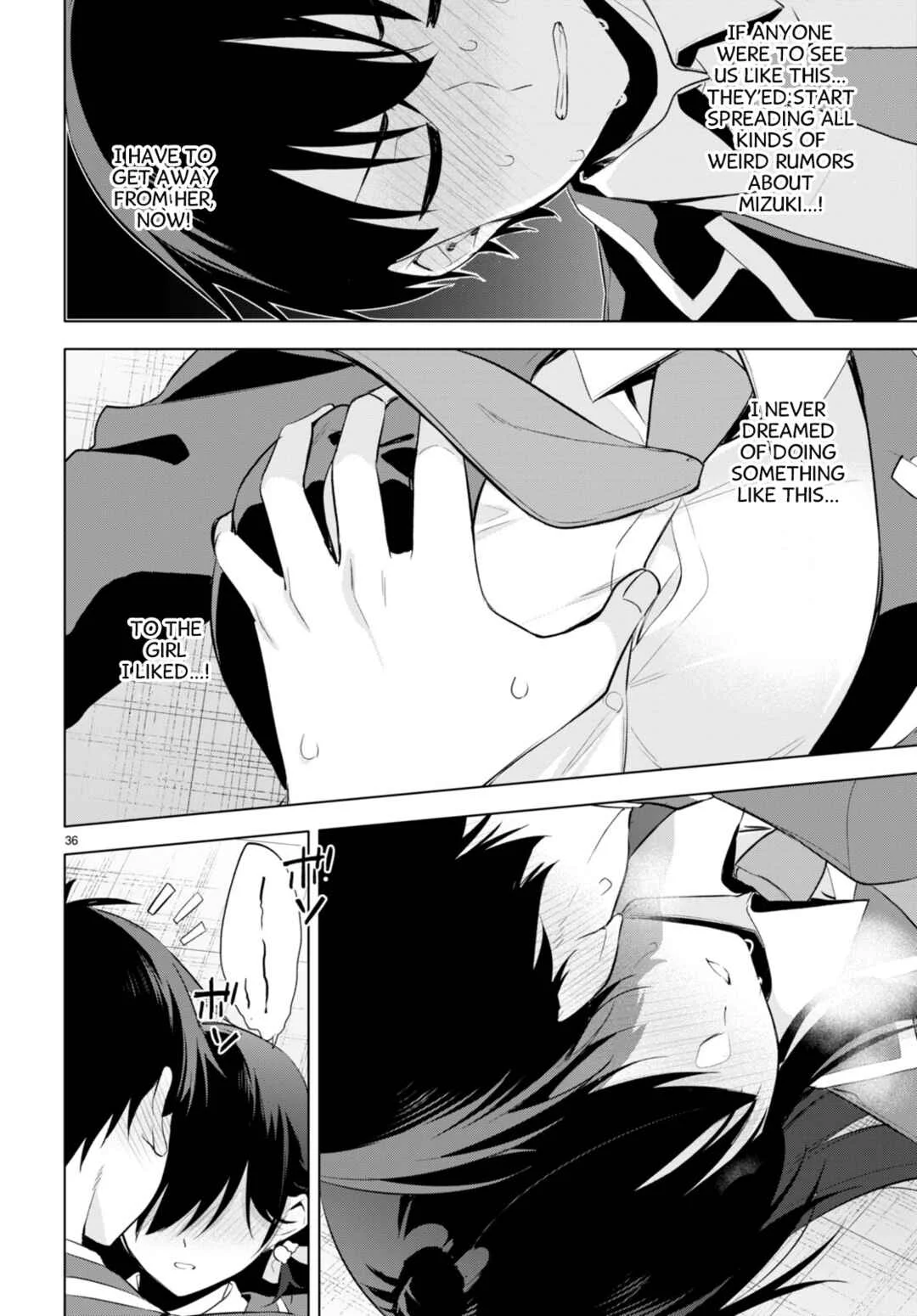 Konse ha Goen ga Arimasu you ni! Chapter 1: Threads of Fate - Page 39