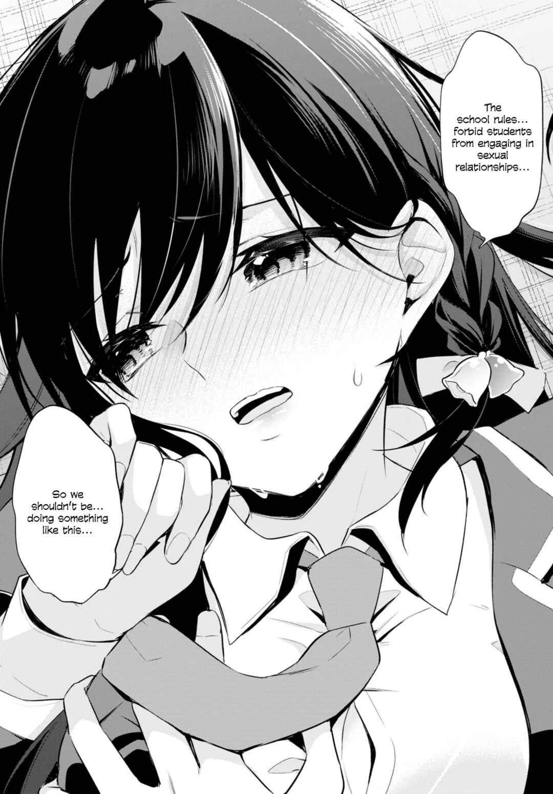 Konse ha Goen ga Arimasu you ni! Chapter 1: Threads of Fate - Page 40