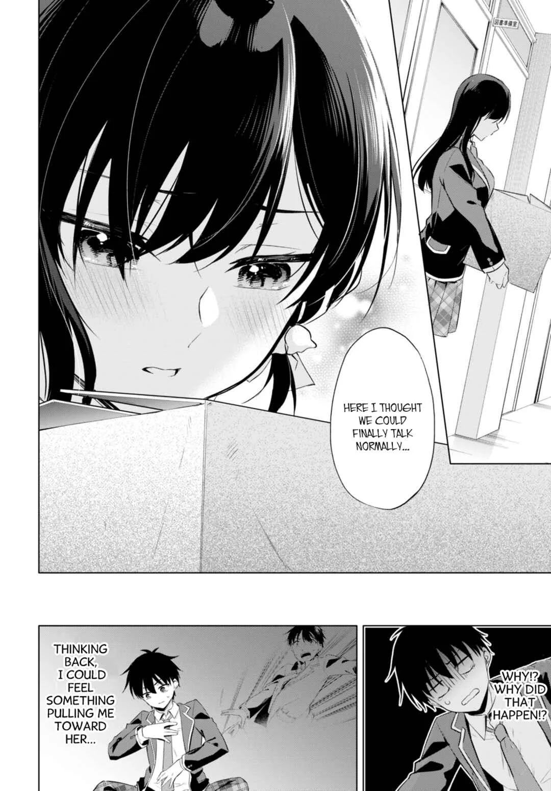 Konse ha Goen ga Arimasu you ni! Chapter 1: Threads of Fate - Page 45