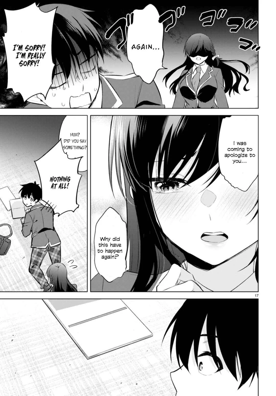 Konse ha Goen ga Arimasu you ni! Chapter 2: Seeds of Love - Page 16