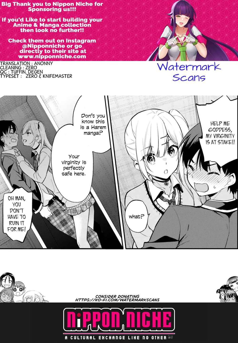 Konse ha Goen ga Arimasu you ni! Chapter 5: Stuck in Love - Page 26